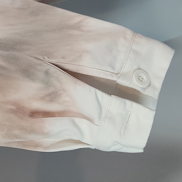 ASOS oversized tie dye shacket - Picture 6 of 7